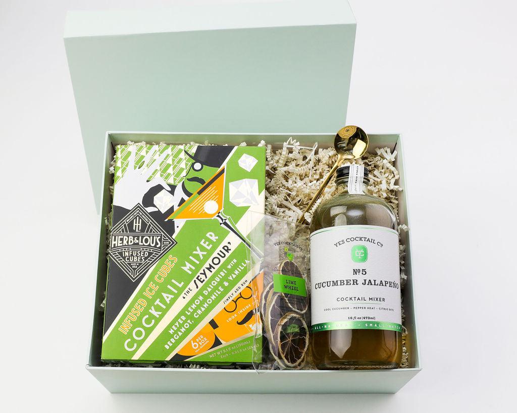 IT'S 5 O'CLOCK SOMEWHERE