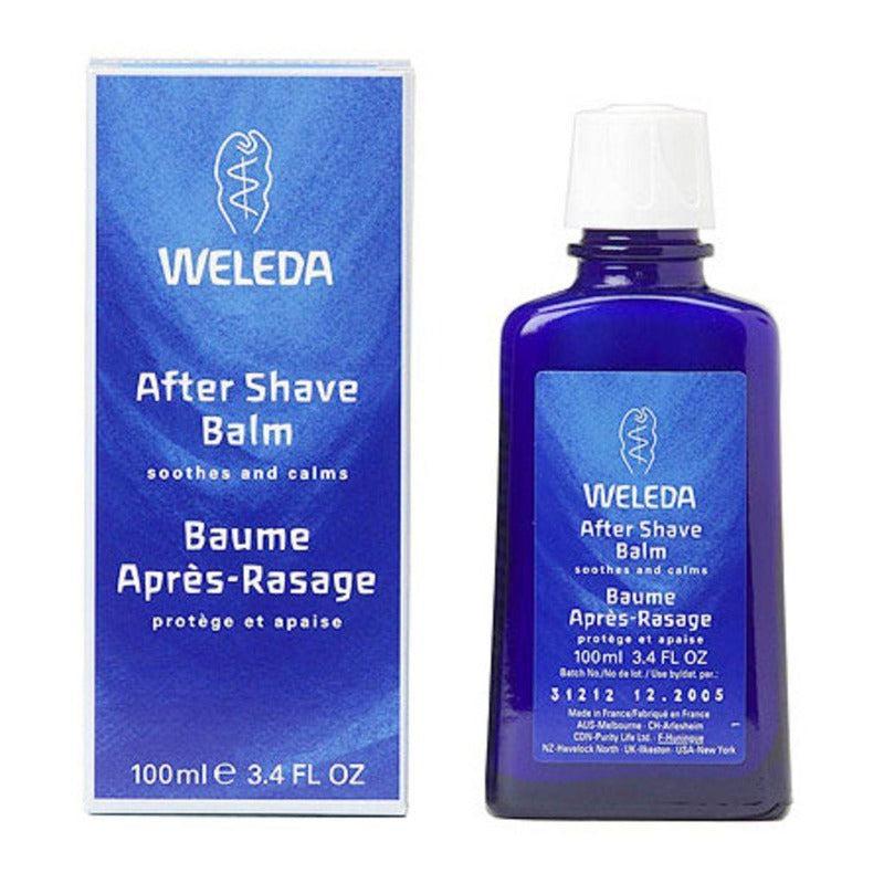 After Shave Balm 3.4 fl oz