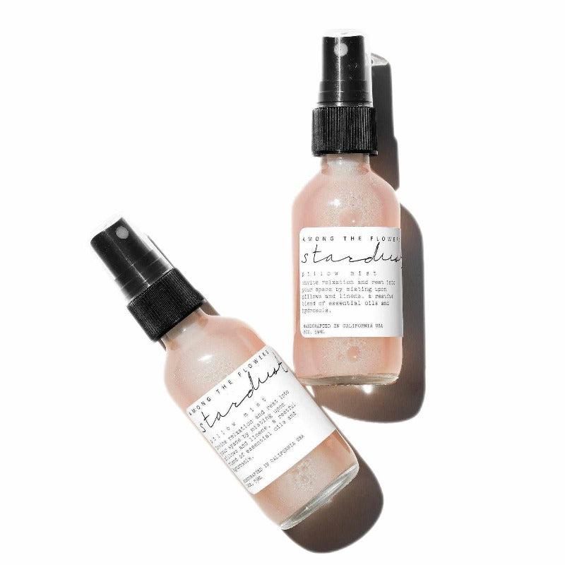 Among the Flowers - Stardust Pillow Mist