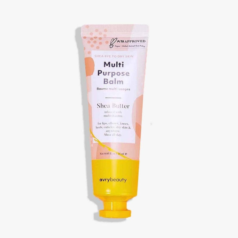 AvryBeauty - Shea Butter Multi Purpose Balm