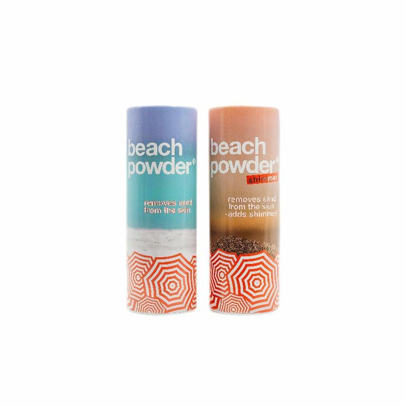 Beach Powder