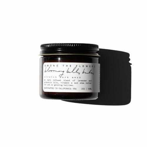 Blooming Belly Balm