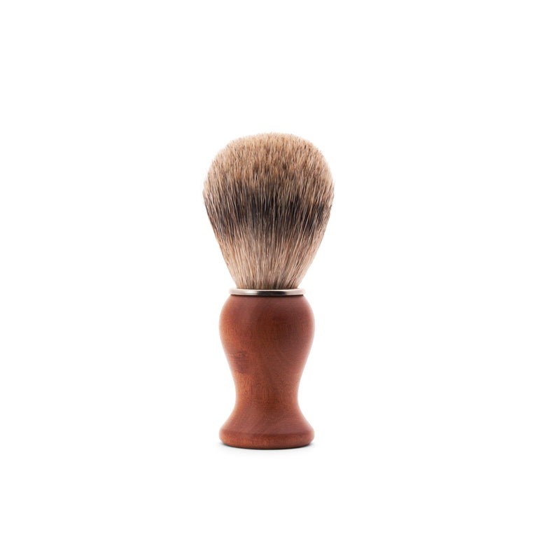 Brooklyn Grooming - Rosewood Shaving Brush