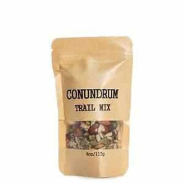 Conundrum Snacks - 2oz Conundrum Trail Mix