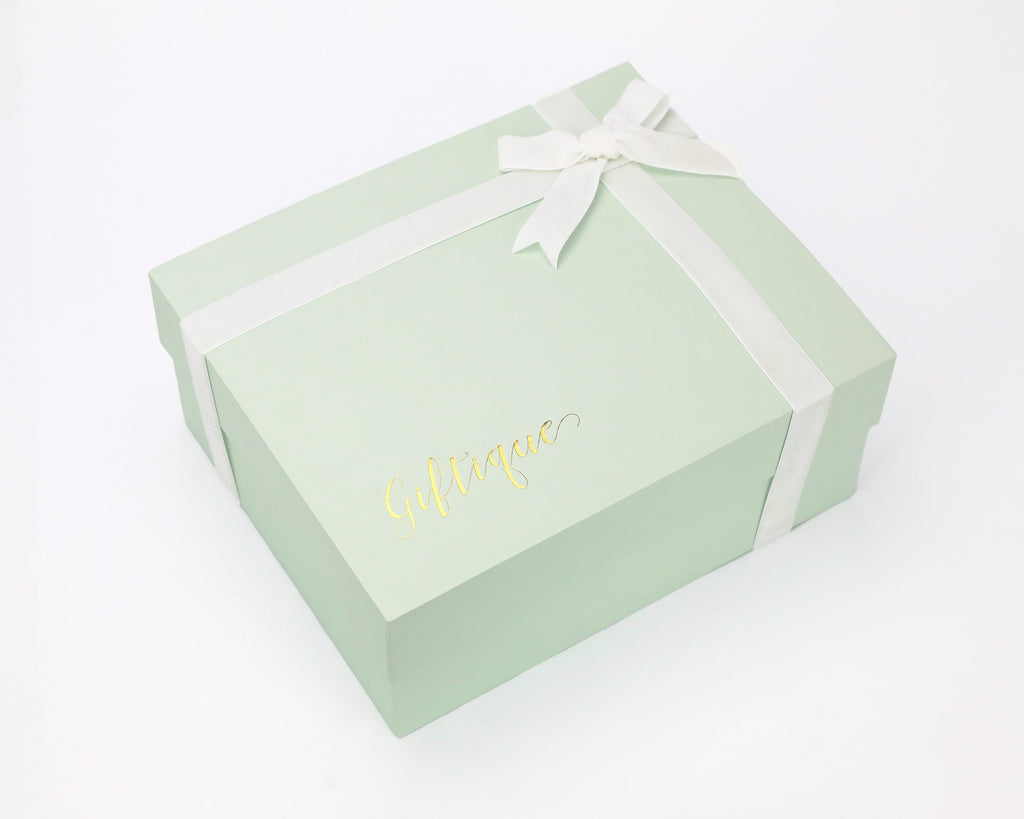 Create your own box