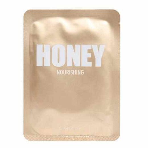 Daily Honey Mask