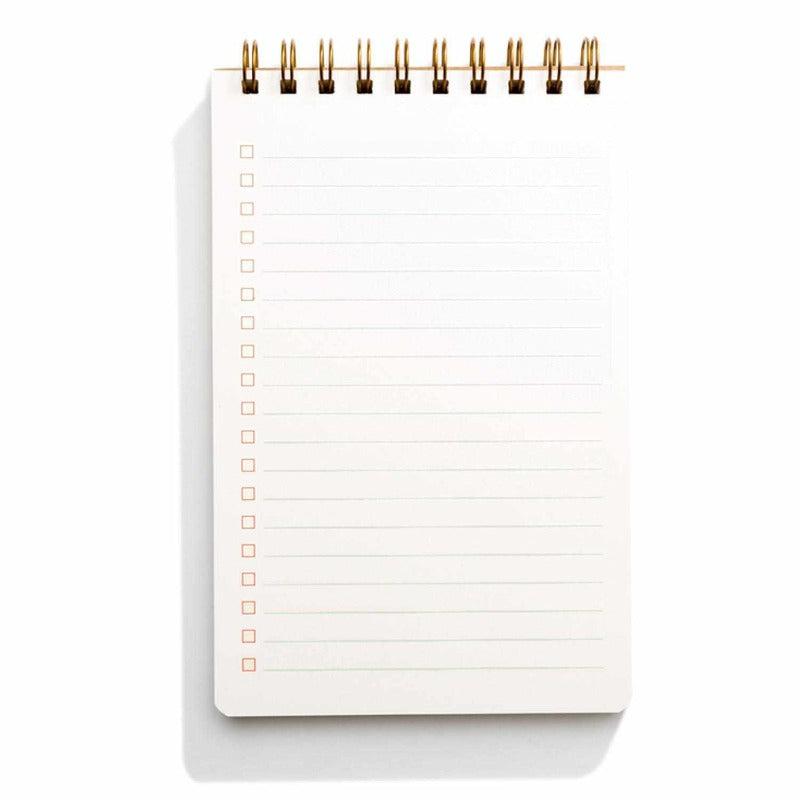 E. Frances - Sunrise Task Pad