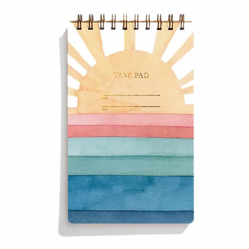 E. Frances - Sunrise Task Pad