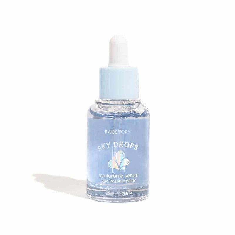 FaceTory - Sky Drops Hyaluronic Serum