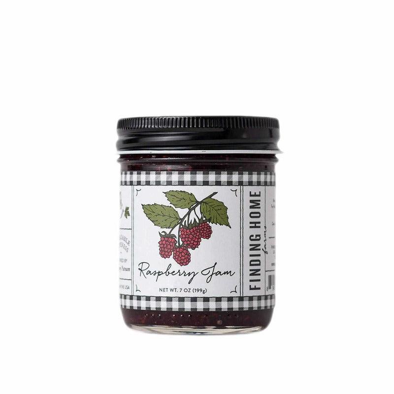 Finding Home Farms - Raspberry Jam