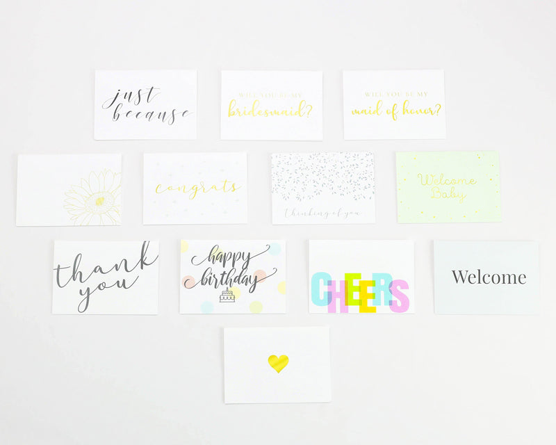 Greeting Cards