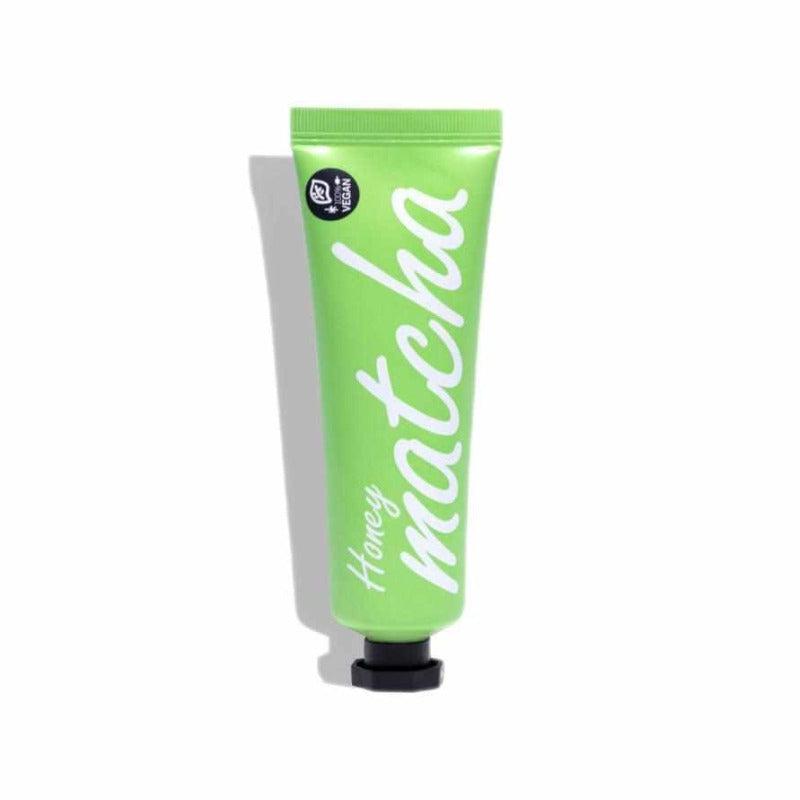 Honey Matcha Hand Cream (1.5oz Tube )