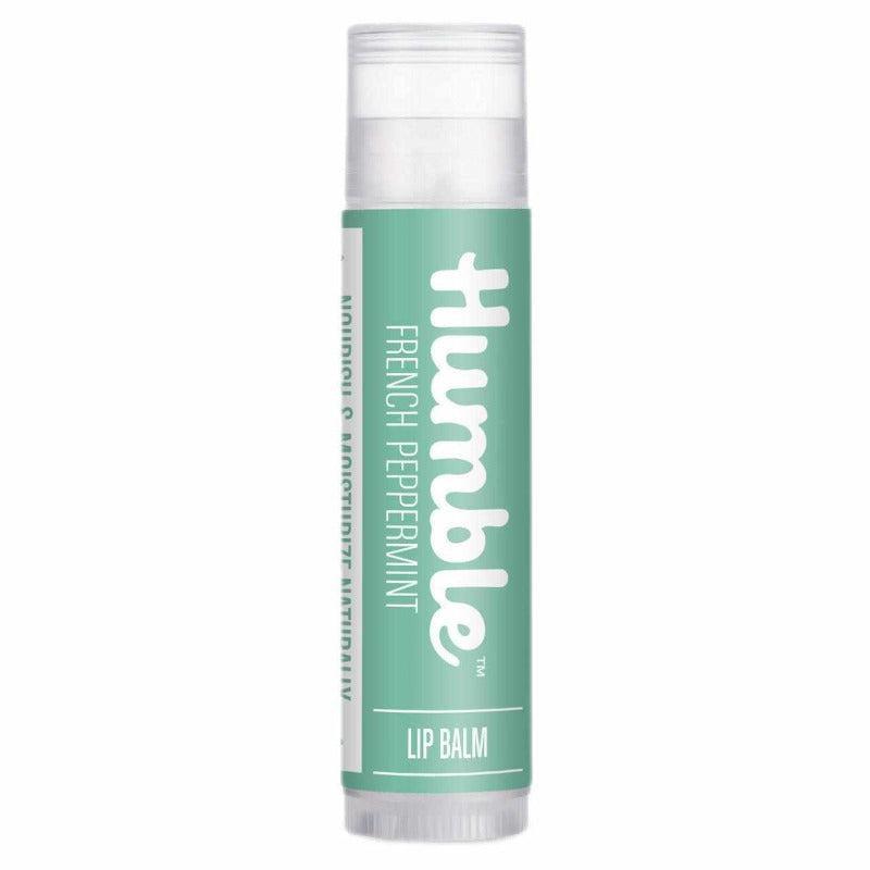 Humble Brands, Inc. - French Peppermint Lip Balm