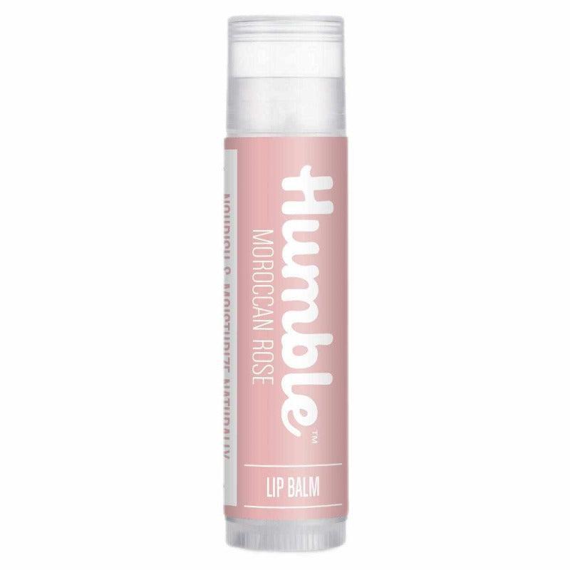 Humble Brands, Inc. - Moroccan Rose Lip Balm