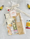 TEACHER STUFF POUCH GIFT SET