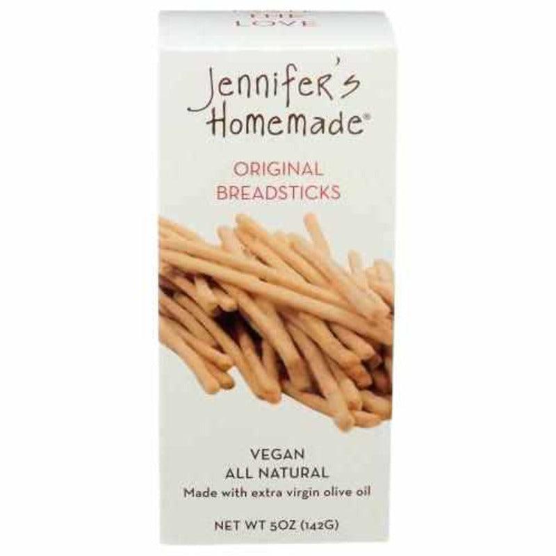 Jennifer's Homemade - Original Breadsticks