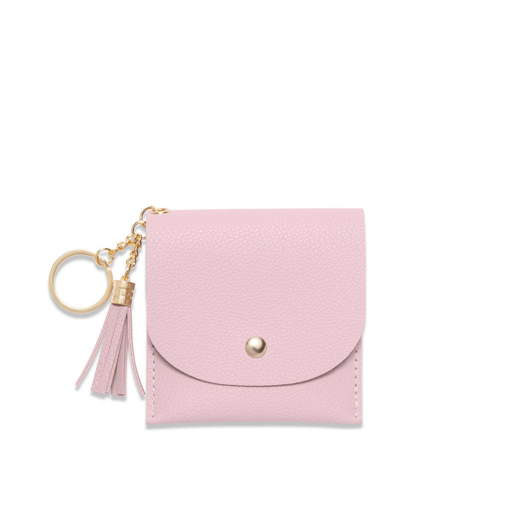 Lark & Ives - Card Purse-Rose