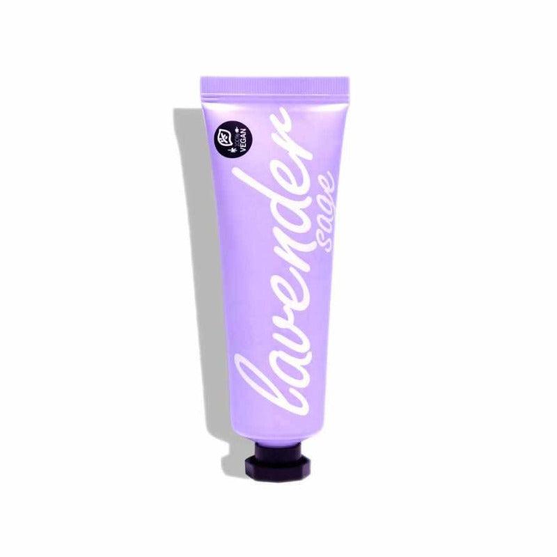 Lavender & Sage Hand Cream (1.5oz Tube)