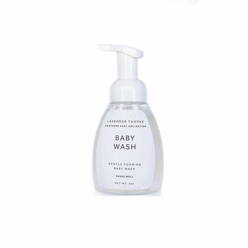 Lavender Thorne - Baby Wash