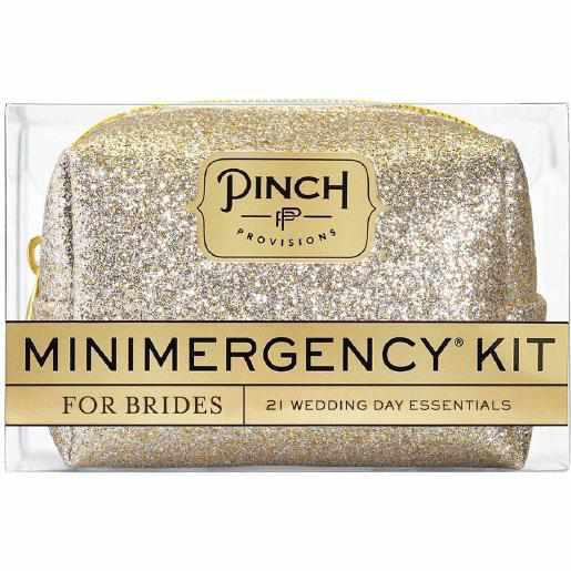 Pinch Provisions Minimergency Kit for Brides