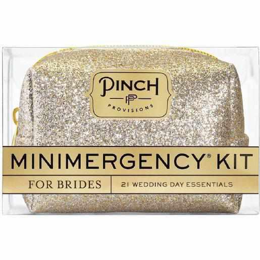 MINIMERGENCY Kit for Brides