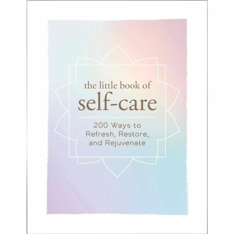 Microcosm Publishing - Little Book of Self-Care