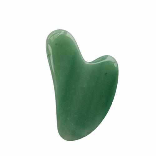 Natural Aventurine Gua Sha