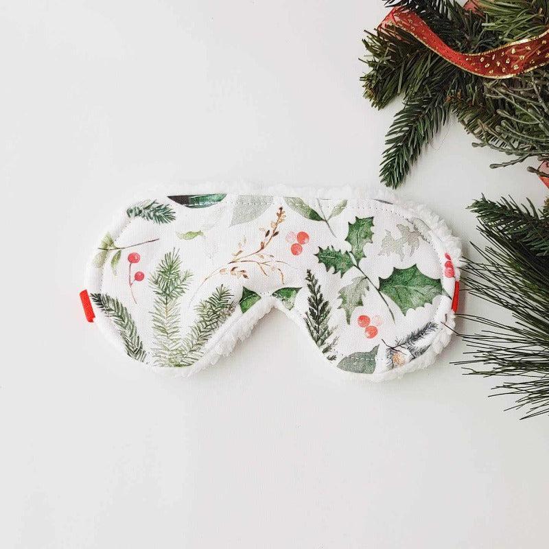 Onyx + Sage Co. -Holly Sleep Mask