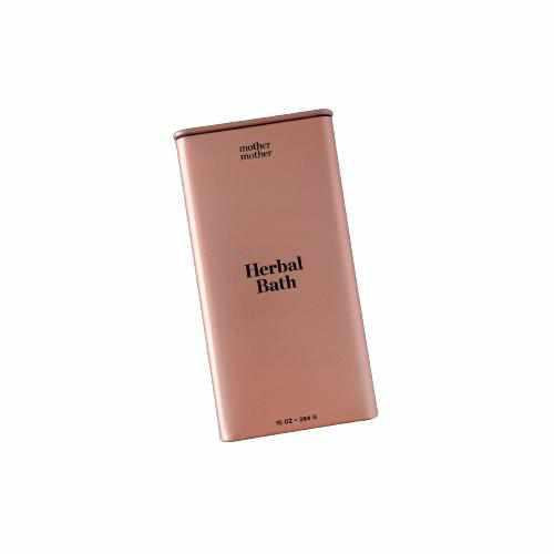 Organic Herbal Bath
