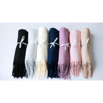 PASHMINA SCARF