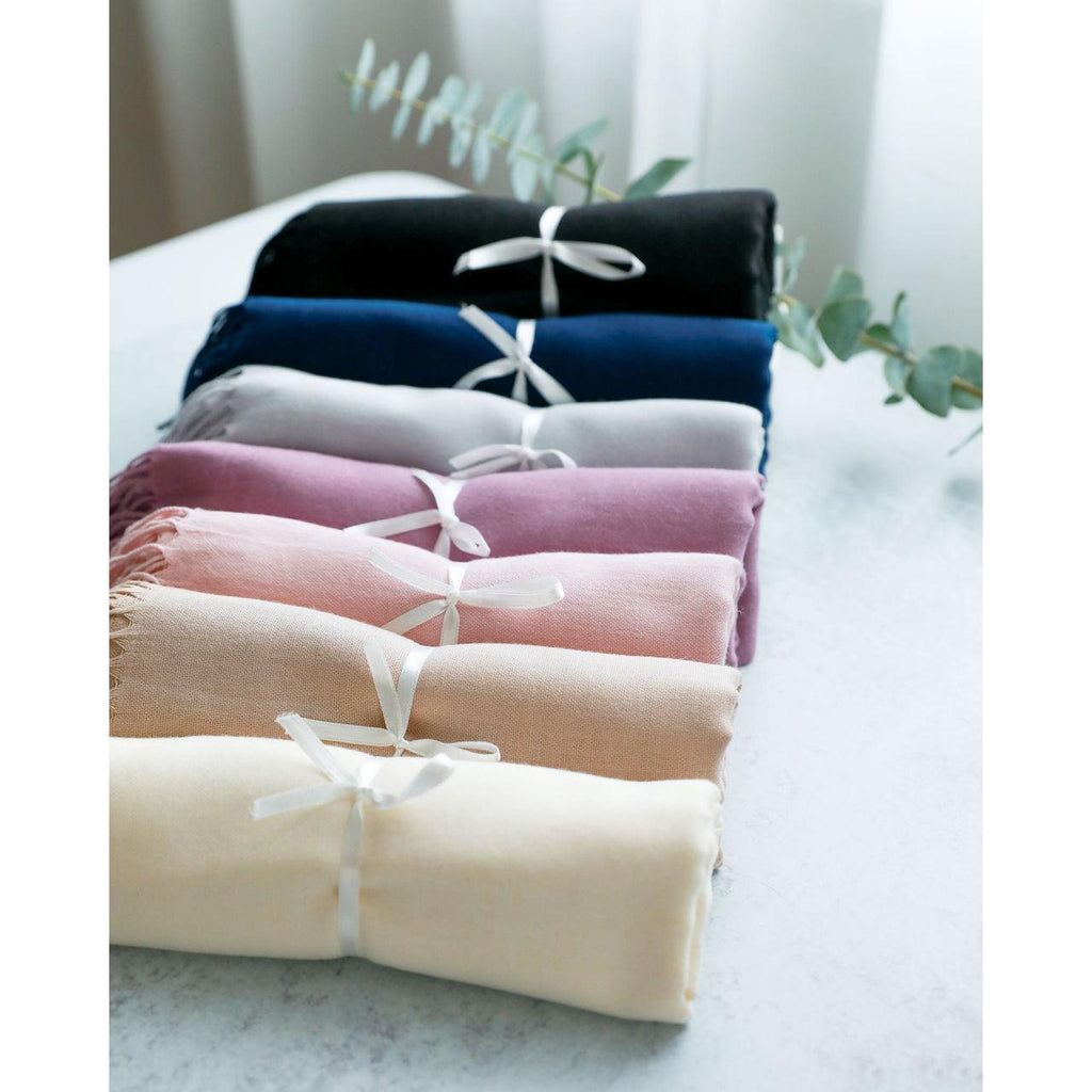 PASHMINA SCARF