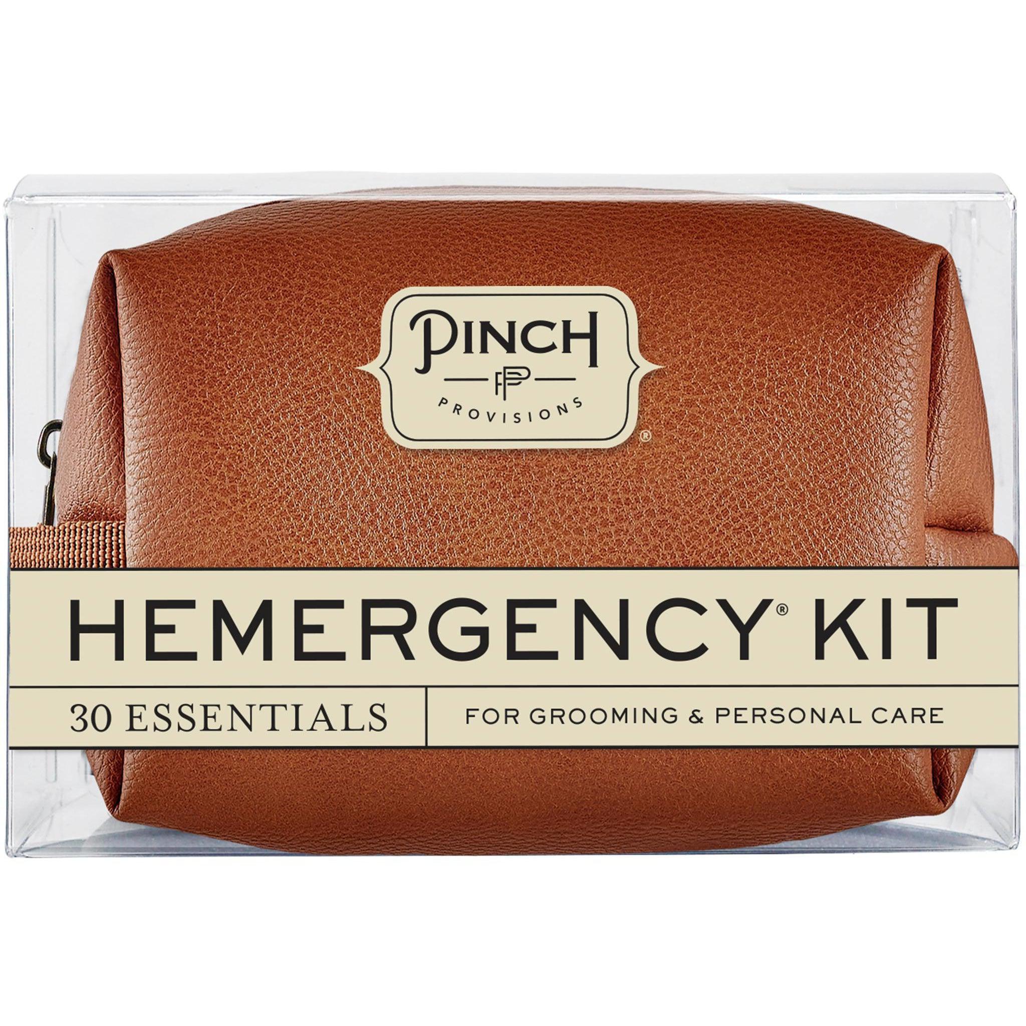 Pinch Provisions - Hemergency Kit – Giftique