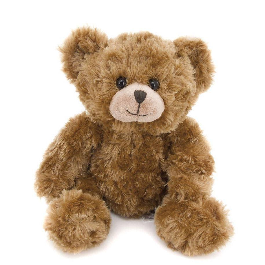 Plushland - Duffy 10" Honey Bear