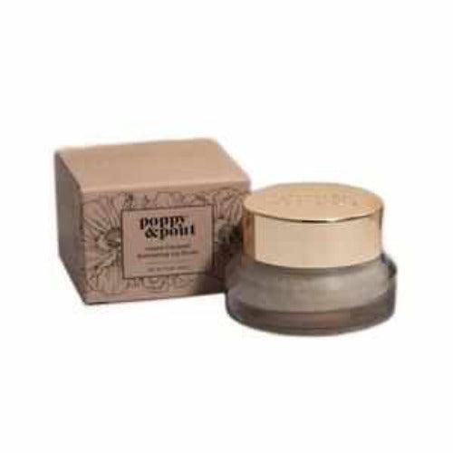 Poppy & Pout - Island Coconut Lip Scrub