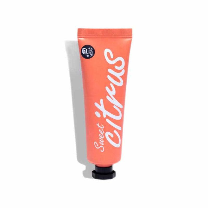 Sweet Citrus Hand Cream (1.5oz Tube)