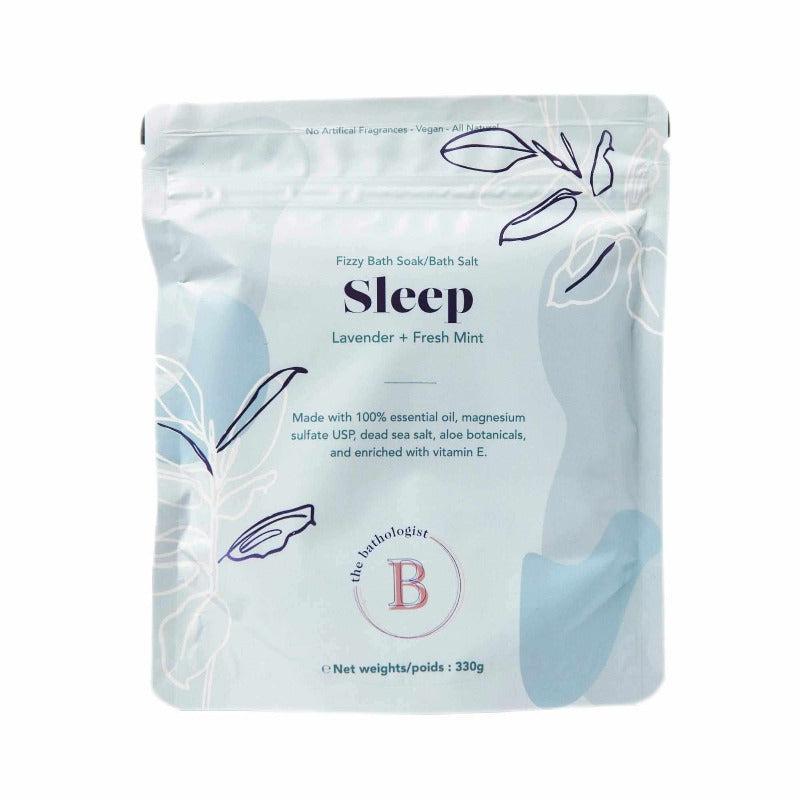 The Bathologist - Sleep Bath Soak