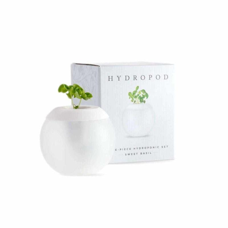 The Hydropod