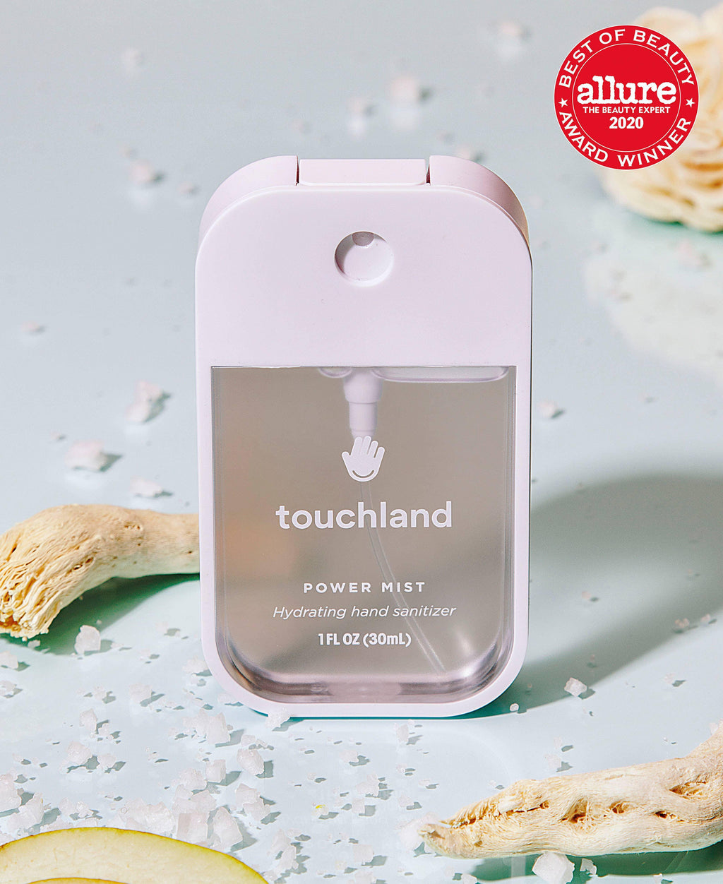 Touchland - Power Mist Rainwater