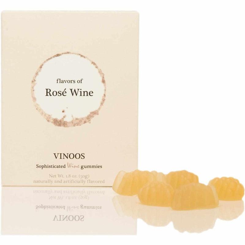 VINOOS-Rosé Single Gift Box