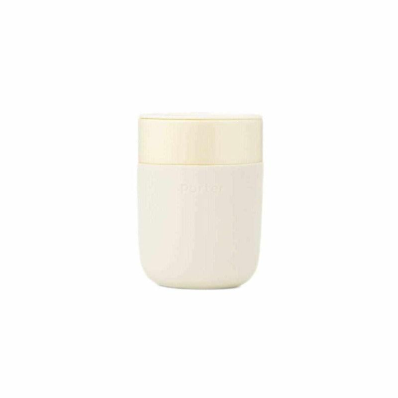 W&P - Porter Ceramic Mug 12oz Cream
